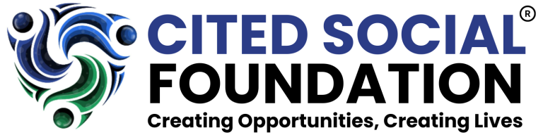 Cited Social Logo
